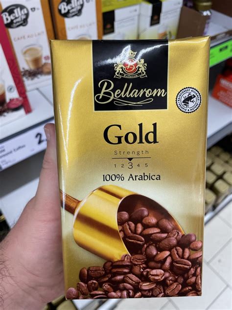 Lidl Coffee Reduced Grub