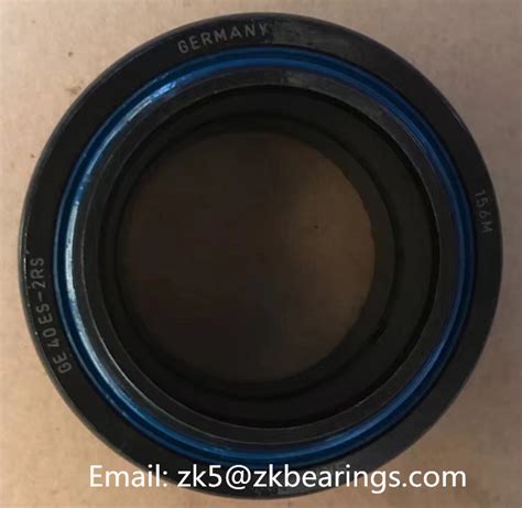 Ge Es Rs Radial Spherical Plain Bearing X X Mm Ge Es