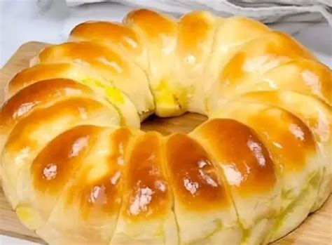 Homemade Sweet Bread Glonfo Recipes