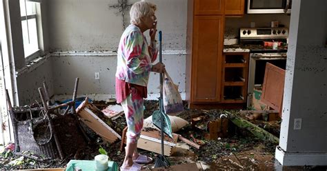 Heres How Flood Insurance Works In Florida And What It Covers