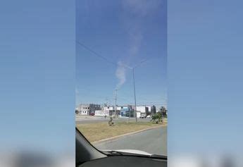 Mini Tornado En Apodaca Nuevo Le N Video Grupo Milenio