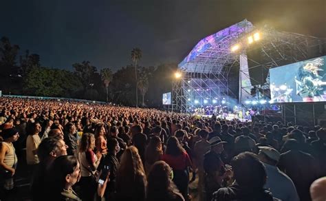 Anuncian Concierto En La Concha Ac Stica En Guadalajara