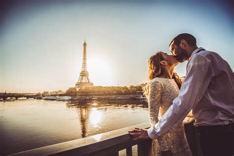 Top 15 des idées romantiques pour les couples ici Paris home