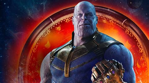 Criador Do Thanos Revela Minutos Cortados De Vingadores Guerra