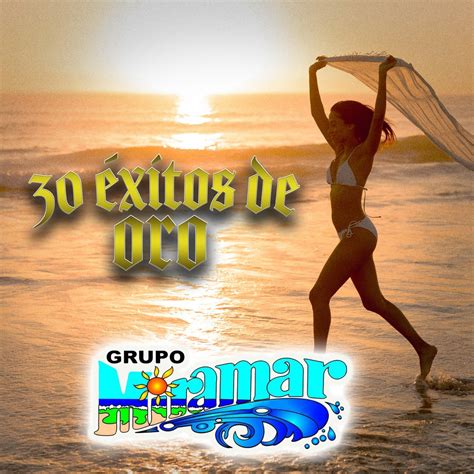 Xitos De Oro Album By Grupo Miramar Apple Music