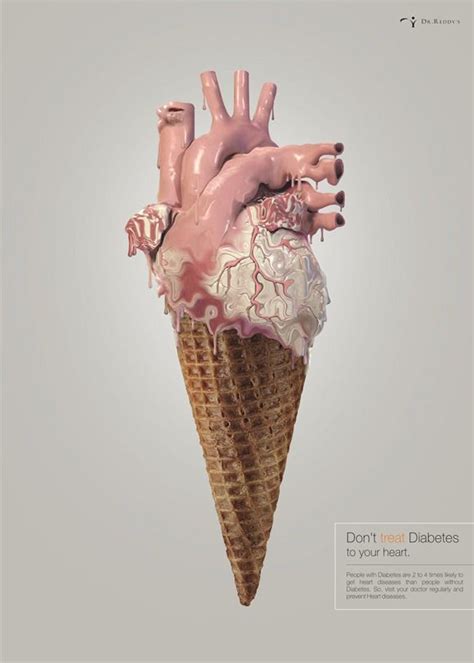 Powerful Compelling Public Awareness Print Advertising Artofit