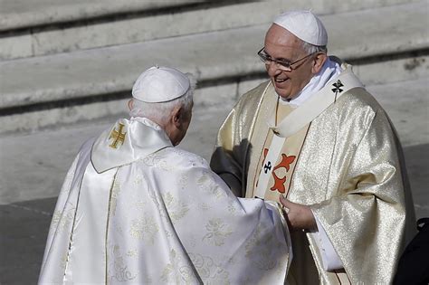 Ni En El Vaticano Ni En Argentina El Papa Francisco Decidió Dónde