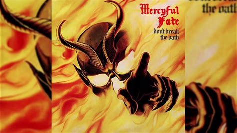 Mercyful Fate A Dangerous Meeting 2022 Remaster By Aaraigathor Youtube