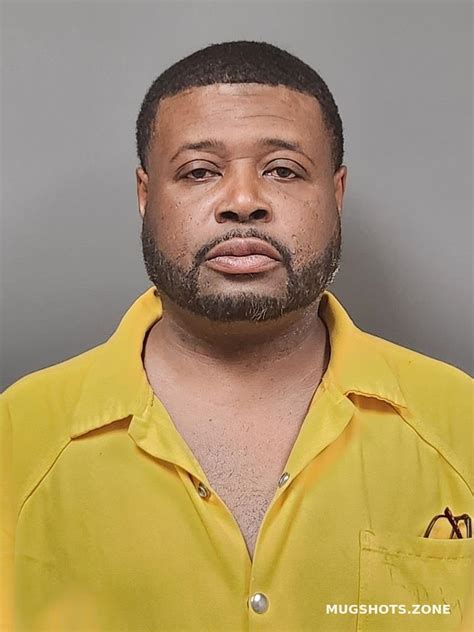 AMOS REGINALD LEWIS 04 14 2023 Desoto County Mugshots Zone