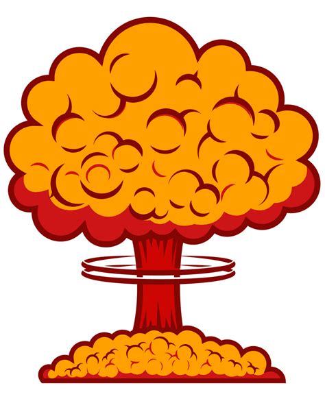 Explosion Clipart Clipartworld