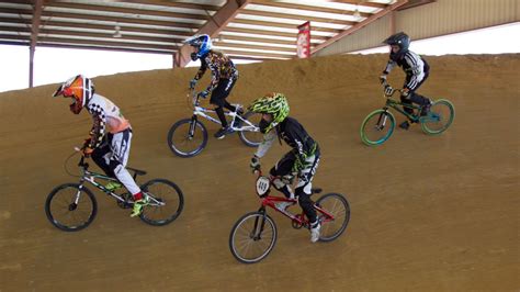 BMX racing is rad and totally back | CNN