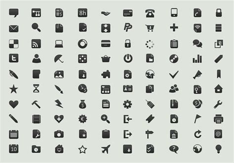 Free Icon Set Png 408639 Free Icons Library