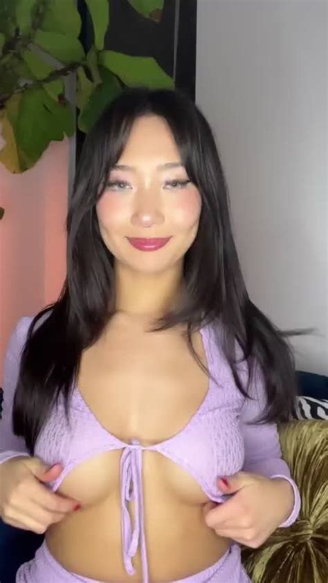 Shrapi Asian Onlyfans Girl Nude Video Leaked 148 RealPornClip