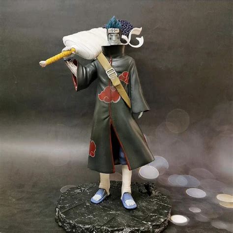 Buy Gsdgsd Naruto Shippuden Gk Akatsuki Hoshigaki Kisame Shark Might