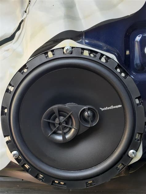 Mo Finance Rockford Fosgate R X Prime Inch Full Range