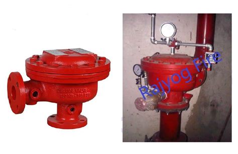 Deluge Valve Supplier Deluge Valve Manufacturer Mumbai India