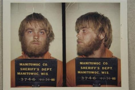 ‘Making A Murderer’ Update: Who Is Edward Wayne Edwards? Former Officer ...