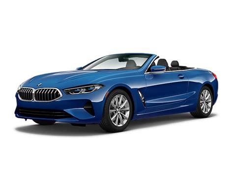 2020 BMW 840i Convertible Digital Showroom | Princeton BMW