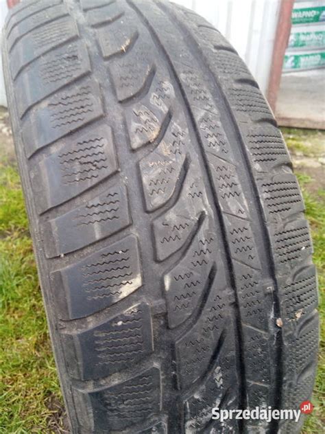 Opona Dunlop Sp Winter R B Aszki Sprzedajemy Pl