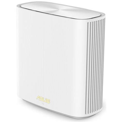 Asus Zenwifi Xd S Sistema Wifi Mesh Ax Dual Band Branco