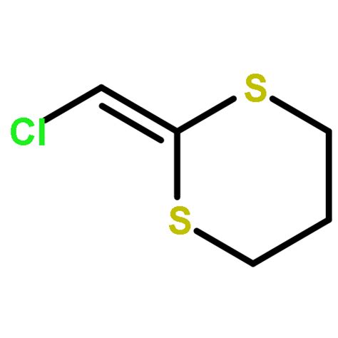 70063 47 7 1 3 Dithiane 2 Chloromethylene Cochemist