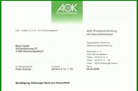 Aok Vollmacht Formular Nrw Losformathens Online Formulare