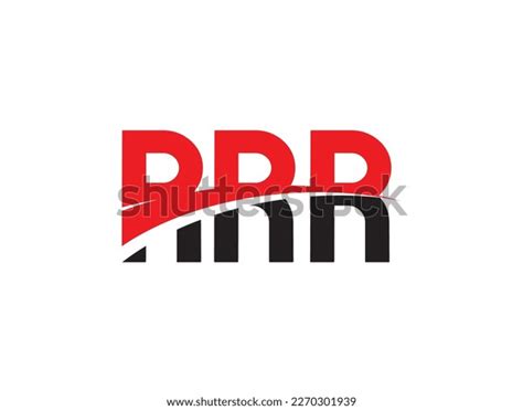 126 Rrr Logotype Images, Stock Photos, 3D objects, & Vectors | Shutterstock