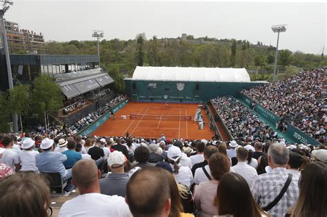 Vidimo Se Na Srpska Open Turniru Srpska Open