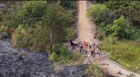 Justiça nega reintegração de posse após invasão do MST no Núcleo Rural