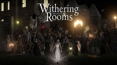 Withering Rooms Reviews Opencritic