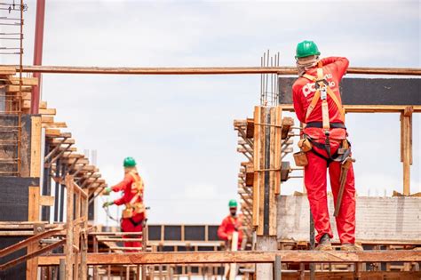 CONFIRA O ANDAMENTO DAS OBRAS DE CONSTRUÇÃO DO HOSPITAL MUNICIPAL DE