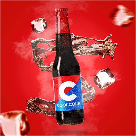 Напиток Кул Кола Cool Cola бут 033 упаковка 12шт цена 720 руб