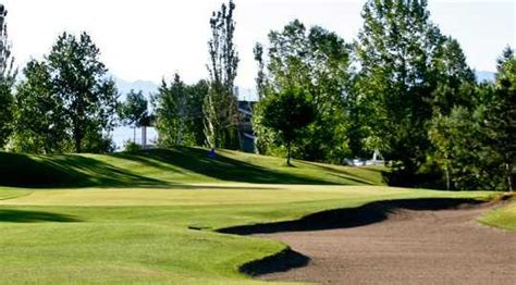 The Ridge Golf Club Reviews And Course Info Golfnow