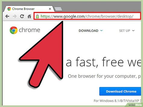 Tutorial Menginstal Google Chrome Aziz