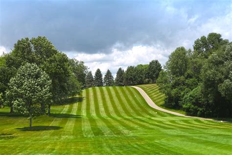 Wisconsin 2-Man Challenge - Hawthorne Hills Golf Course — Two-Man Tour