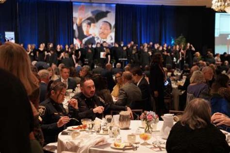 Prominent Civil Rights Attorney Fred Gray Delivers Keynote Address At