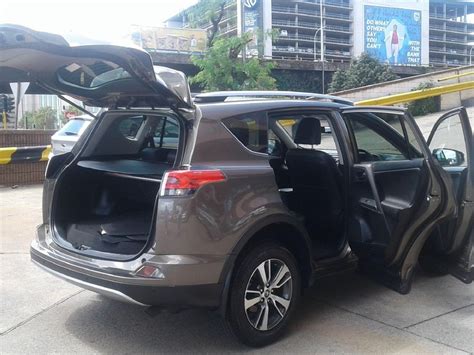 Used Toyota Rav4 20 Gx Auto For Sale In Gauteng Za Id8835868