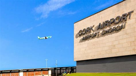 Cork Airport Not Planning Airline Charge Increase Despite Ryanair Claim