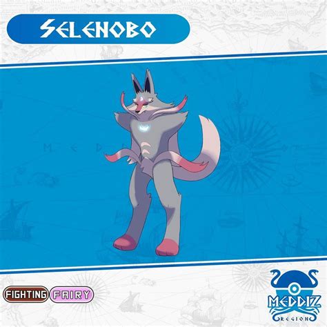 Pokemon Werewolf Abilities Fight Fairy Movie Posters Instagram