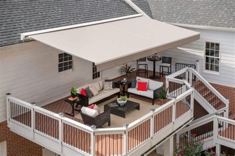 Retractable Awnings Awningsphiladelphia