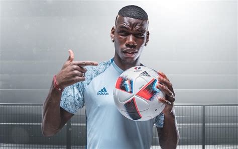 Adidas Fracas Euro 2016 Final Ball Released - Footy Headlines