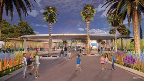 Disneyland Files Construction Permits For New Buildings Event Space