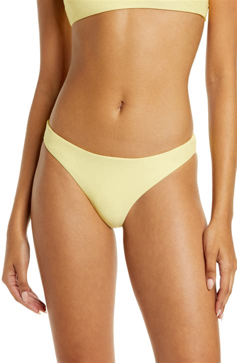 Buy Jade Swim Most Wanted Bikini Bottoms Lilac At 66 Off Editorialist