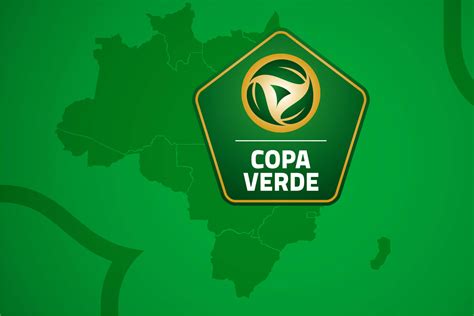 CBF divulga tabela básica da Copa Verde 2020 Remo 100