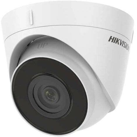 Caméra tourelle fixe Hikvision DS 2CD1383G0E I 4K 2 8 mm 8 MP 311321014