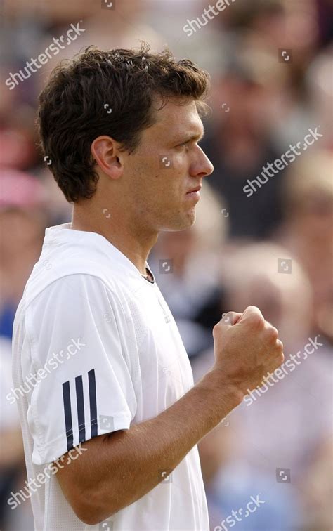 Tobias Kamke Germany Reacts During His Editorial Stock Photo Stock