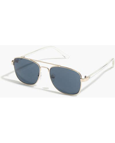 Jcrew Sunglasses For Men Online Sale Up To 51 Off Lyst