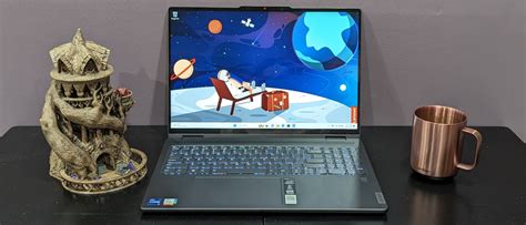 Lenovo Yoga 7i (Gen 8) review — Solid 2-in-1 with a dreadful display | Laptop Mag