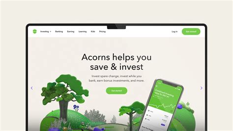 Acorns Review 2025 Is Acorns The Best Investment App For Beginners