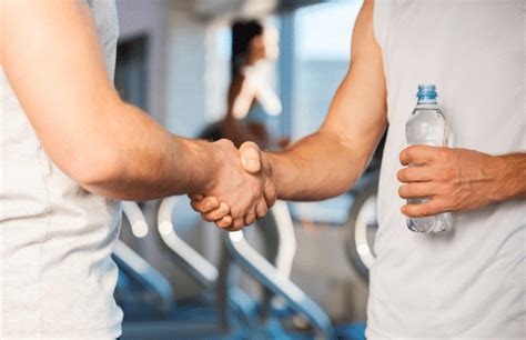 Tips And Tricks To Sell More Gym Memberships Paramount Acceptance